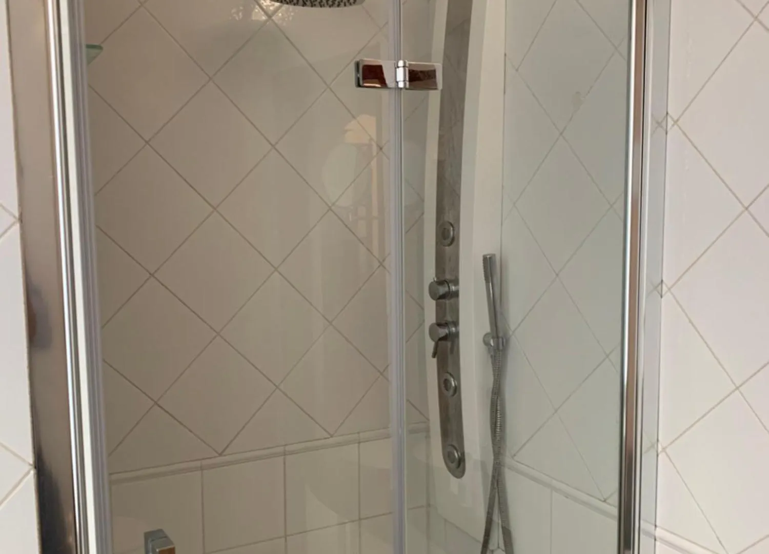 Harmony Apartment Via Veneto Roma