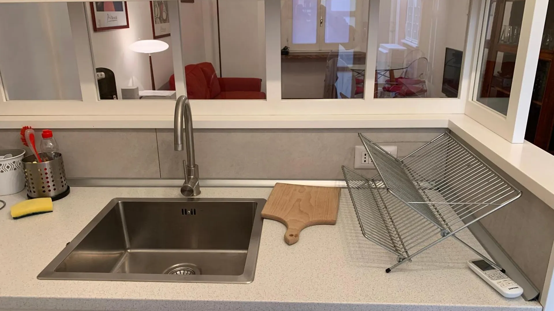 Harmony Apartment Via Veneto Roma Itália