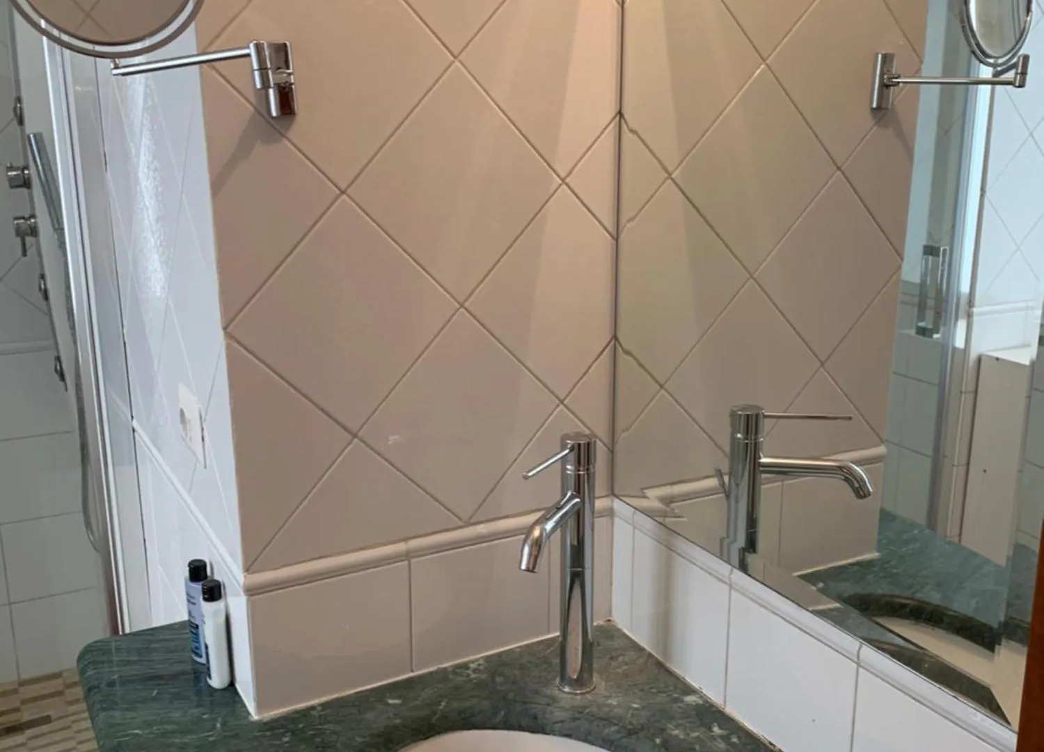 Harmony Apartment Via Veneto Roma 0*,