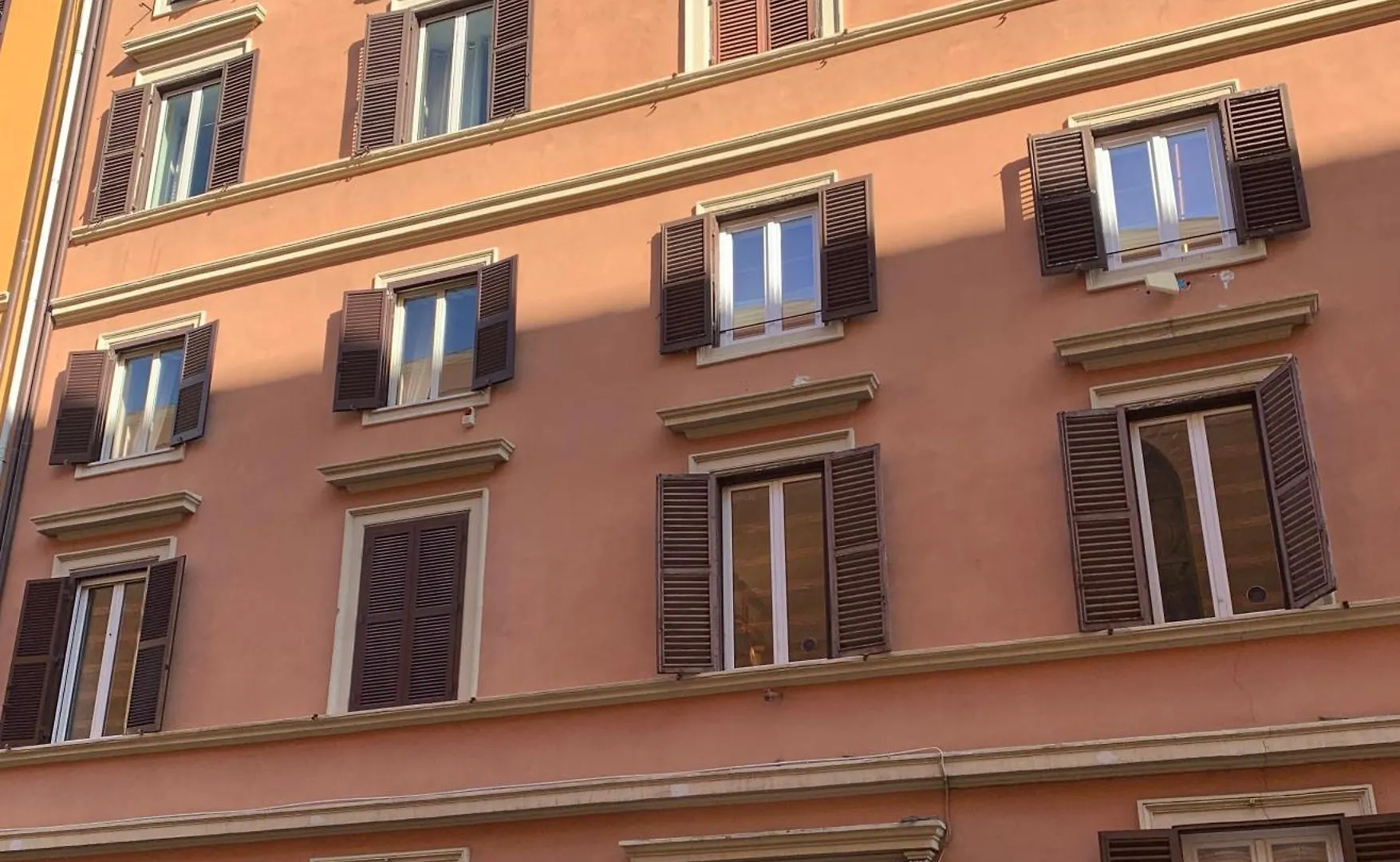 Harmony Apartment Via Veneto Roma