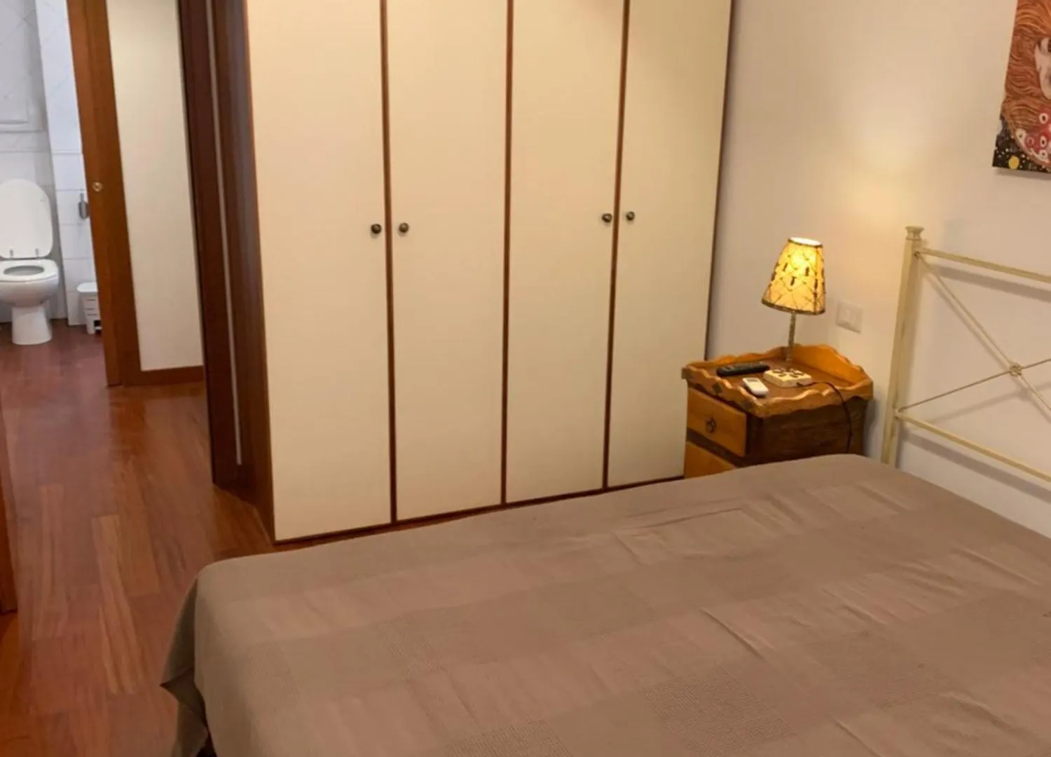 Harmony Apartment Via Veneto Rom 0*,  Italien