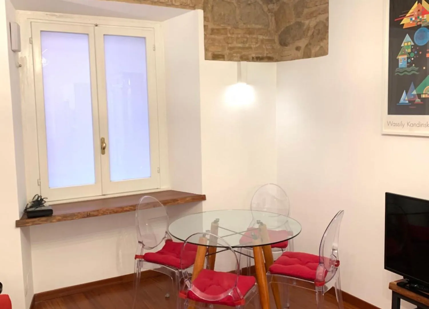 Harmony Apartment Via Veneto Rom