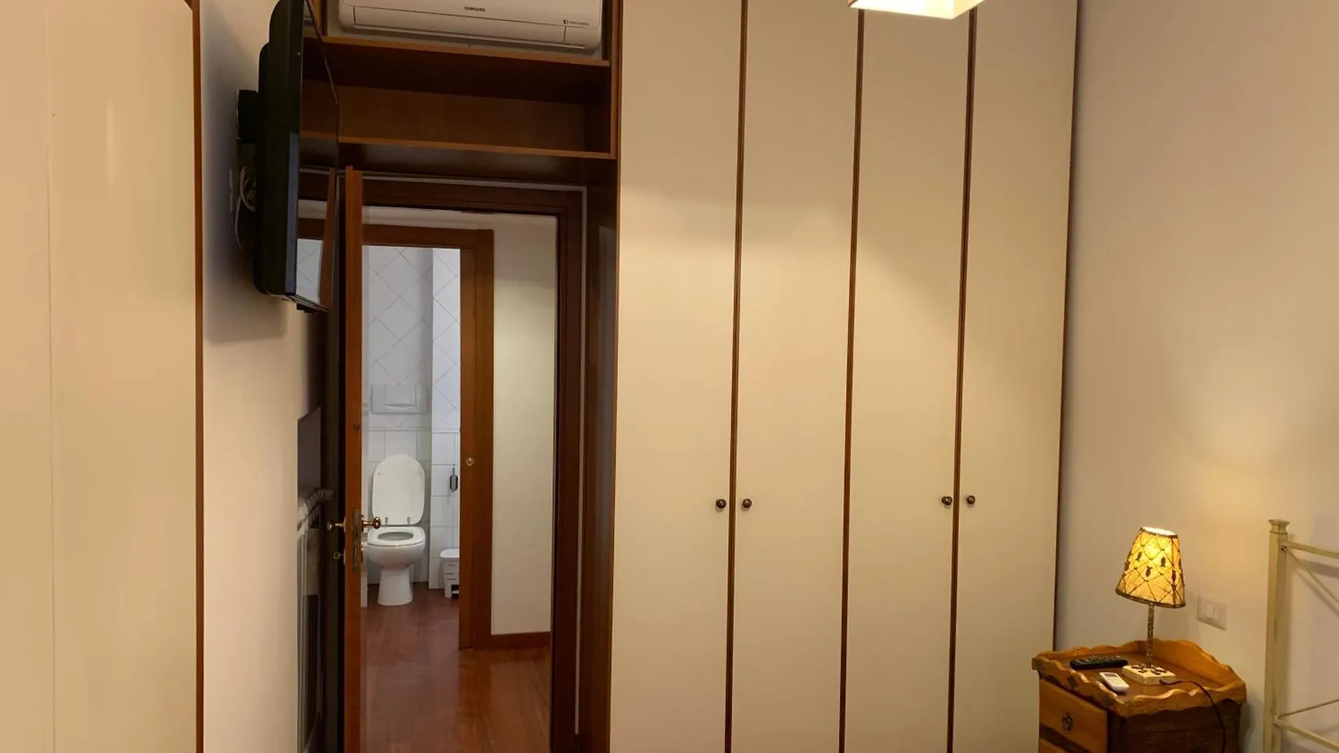 Harmony Apartment Via Veneto Rom