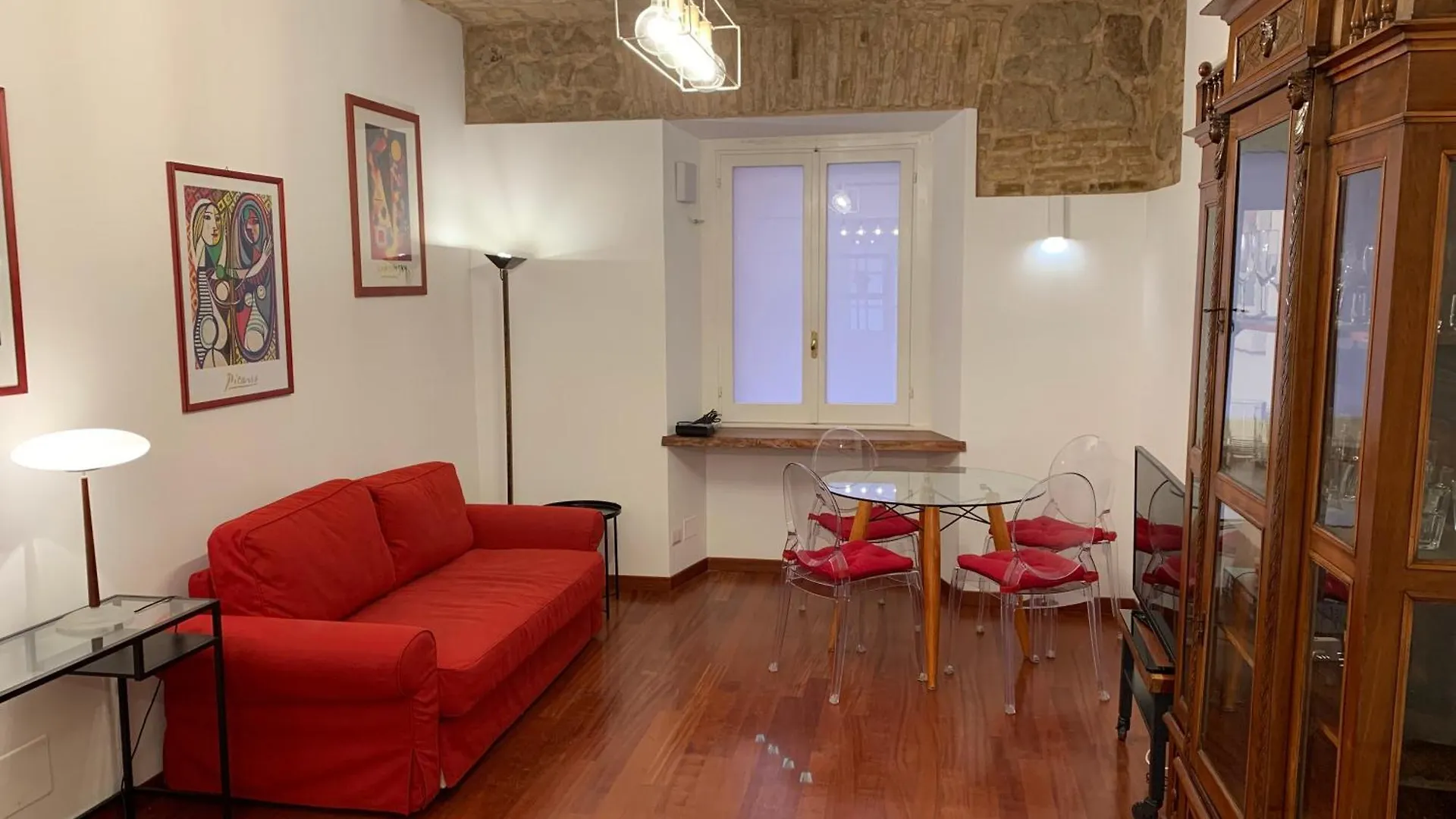 Harmony Apartment Via Veneto Roma Italia