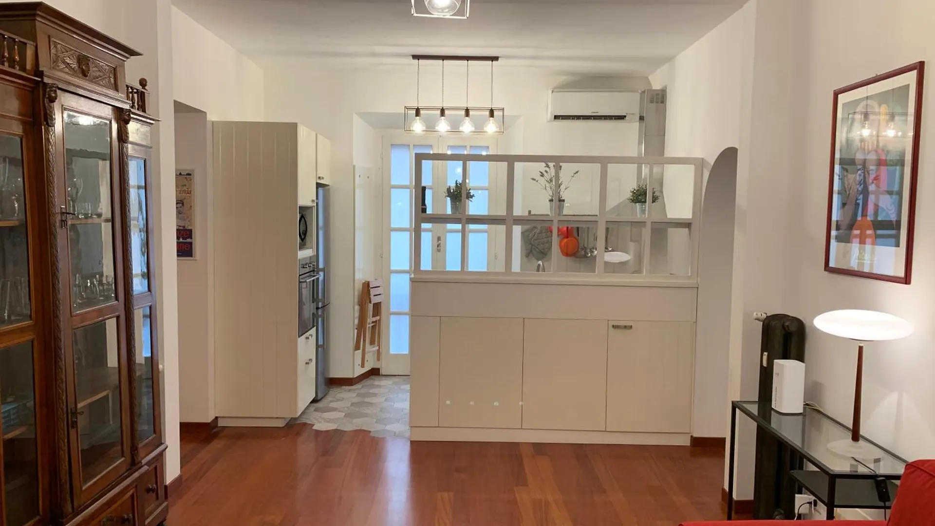 Harmony Apartment Via Veneto Roma