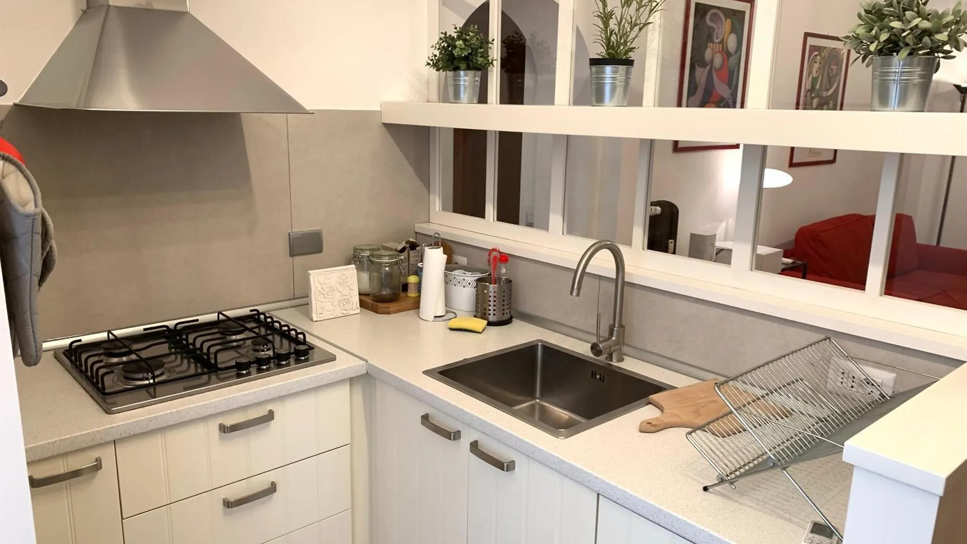 Harmony Apartment Via Veneto Roma Italia