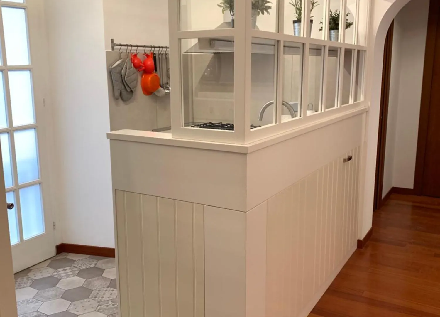 Harmony Apartment Via Veneto Roma