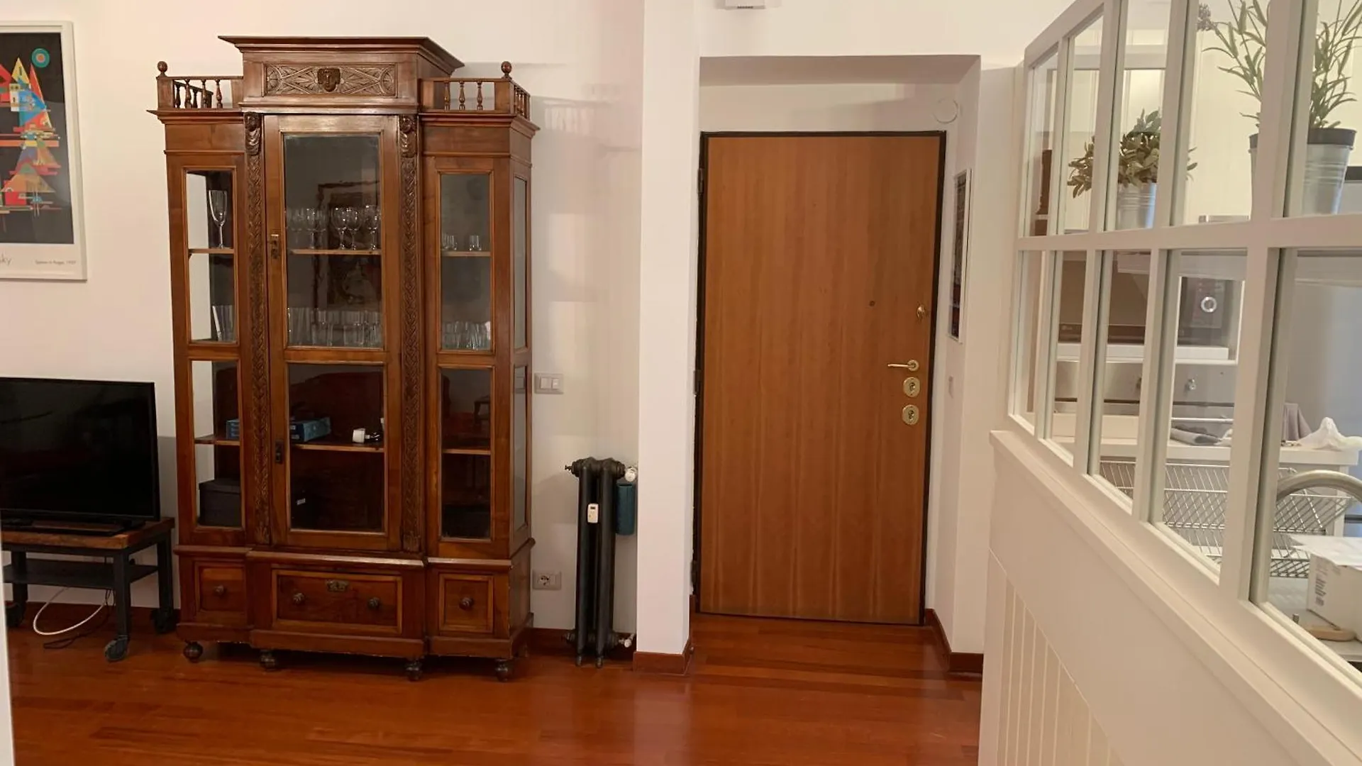 Harmony Apartment Via Veneto Roma