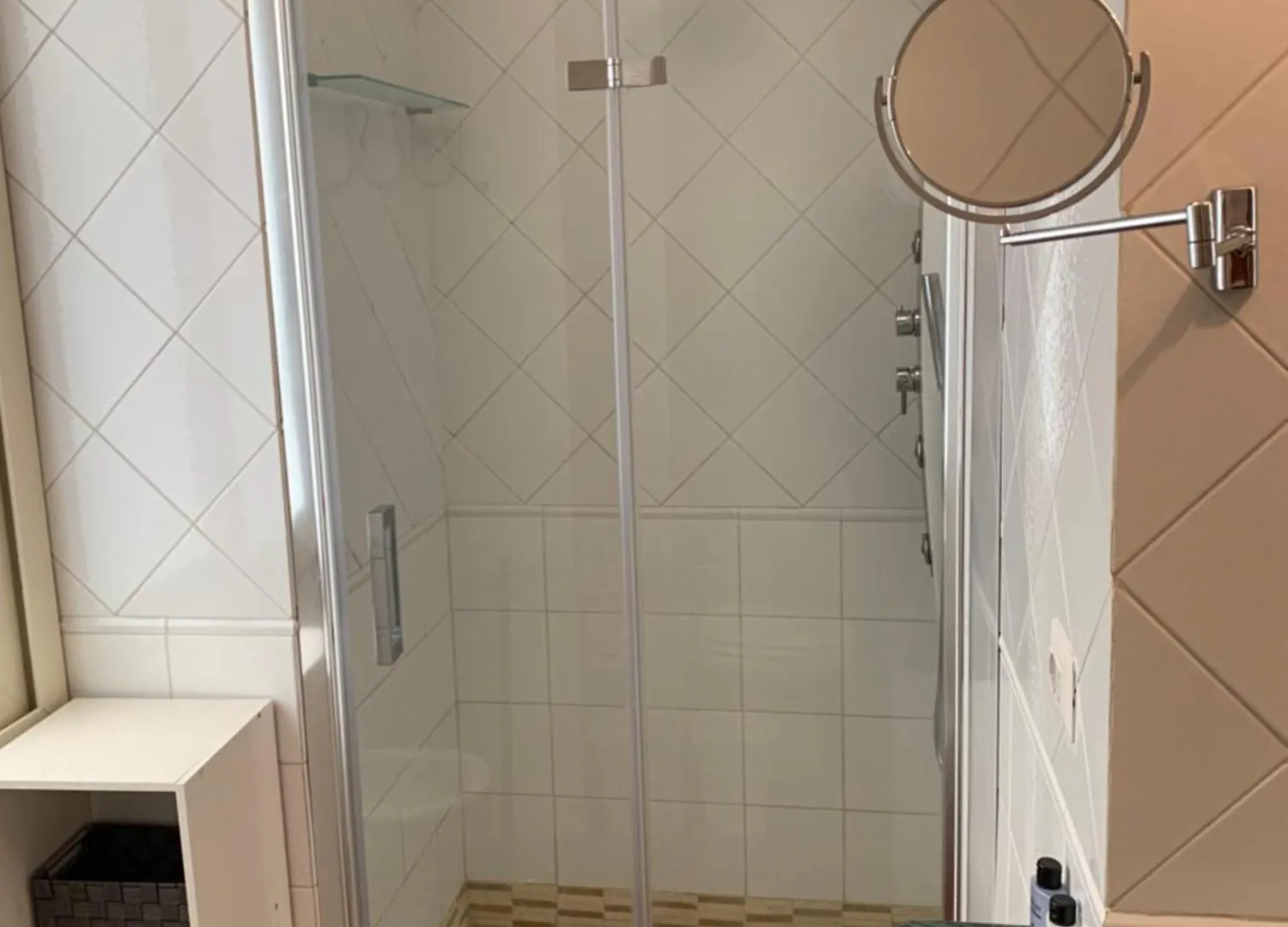 Harmony Apartment Via Veneto Roma