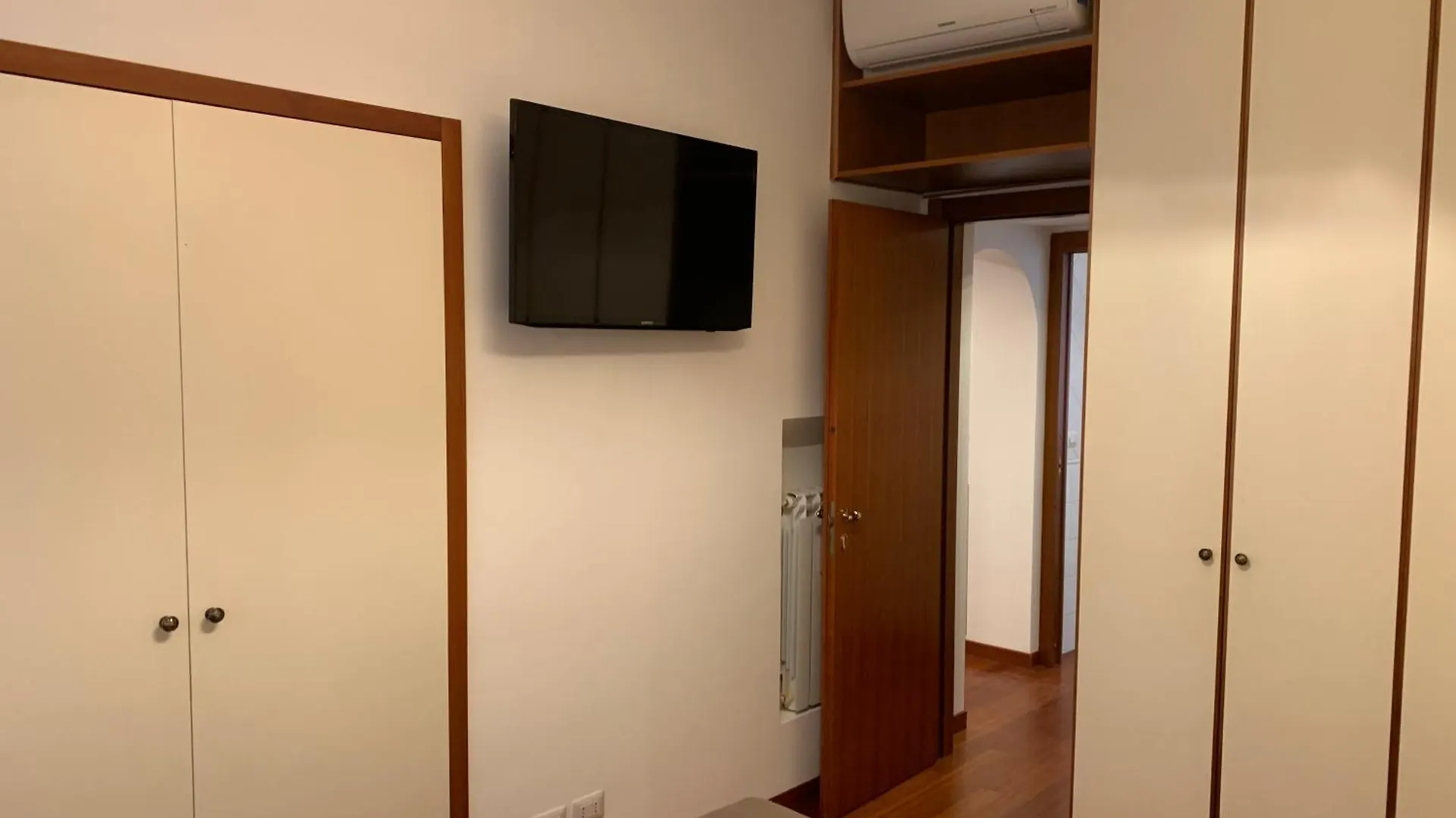 Harmony Apartment Via Veneto Roma