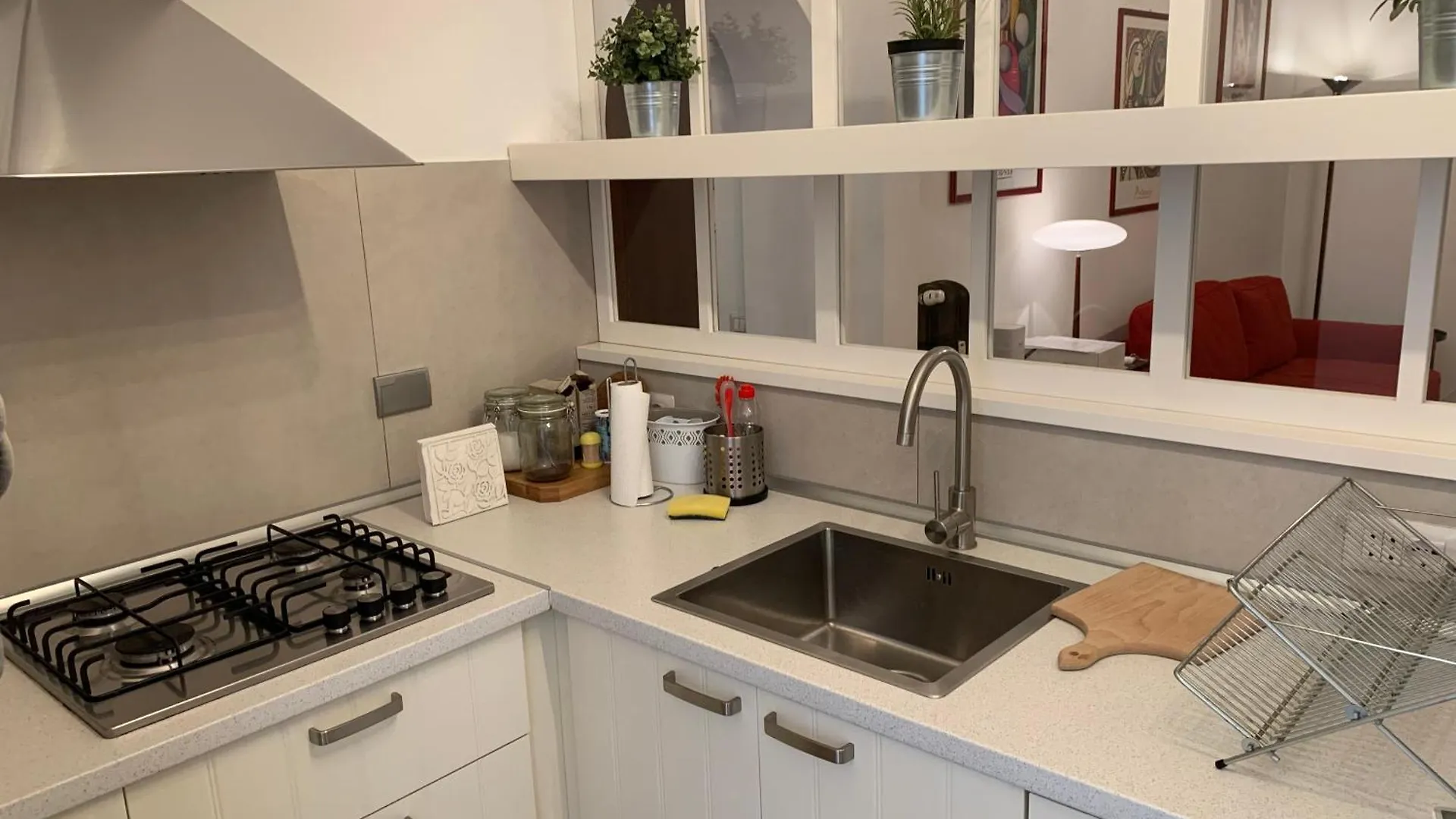 Harmony Apartment Via Veneto Roma 0*,  Italia