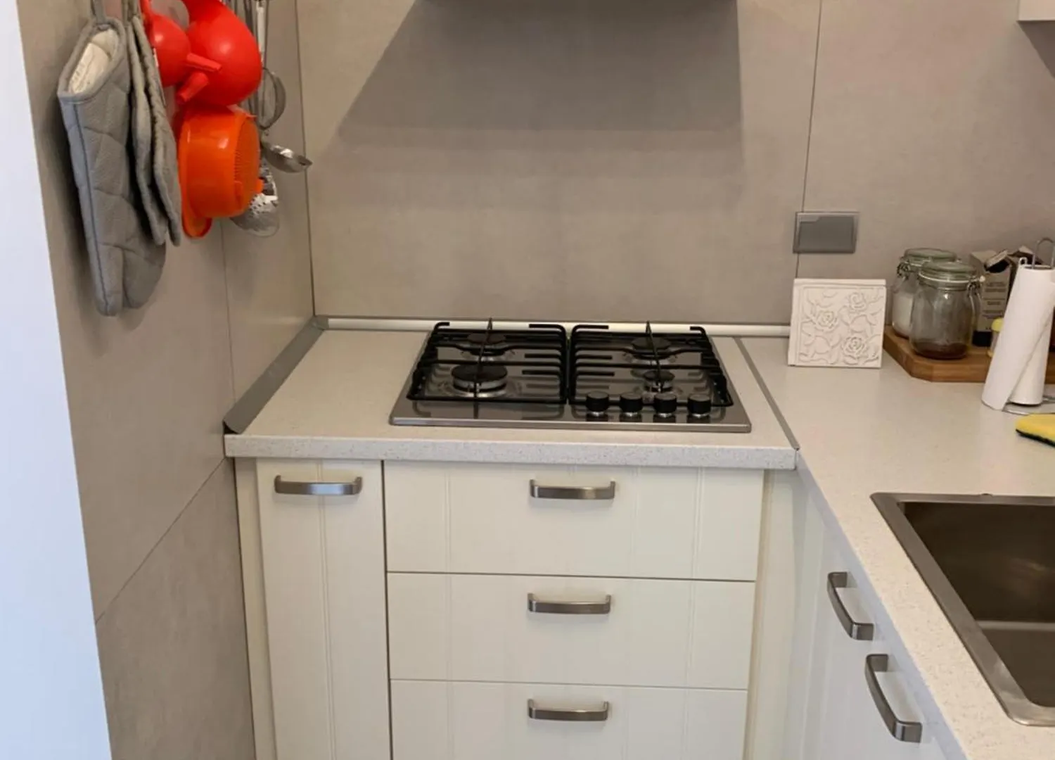 Harmony Apartment Via Veneto Roma